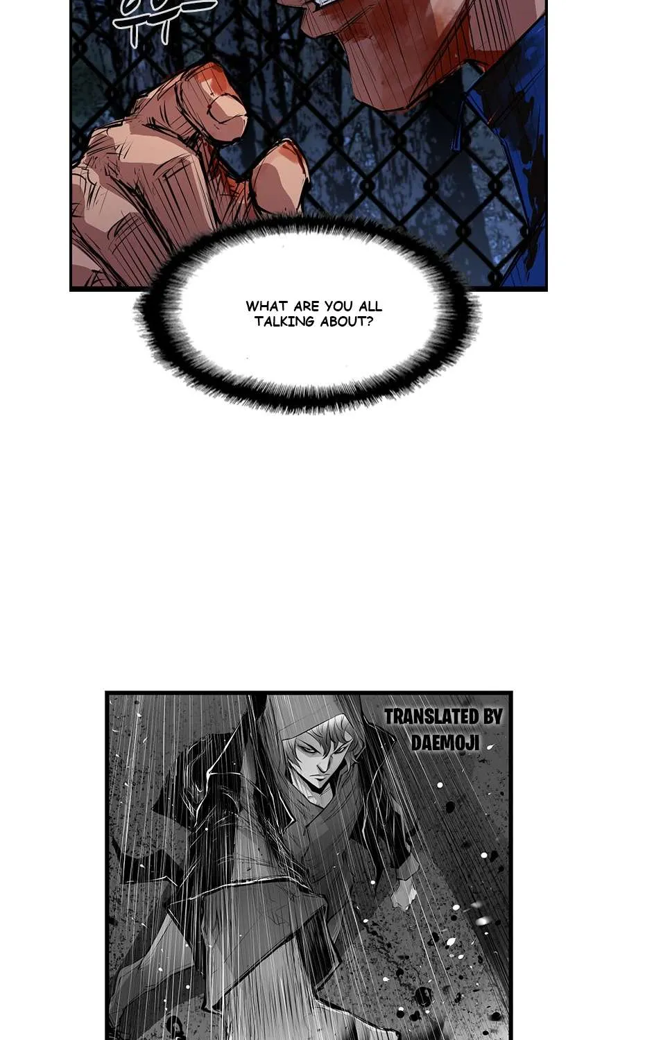 Hallym Gymnasium Chapter 5 page 57 - 