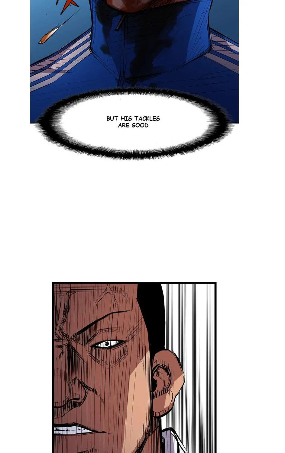 Hallym Gymnasium Chapter 5 page 60 - 