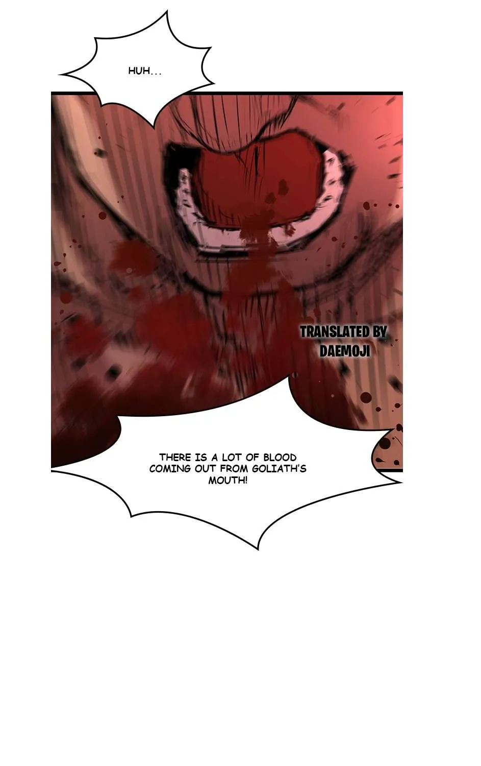 Hallym Gymnasium Chapter 5 page 72 - 