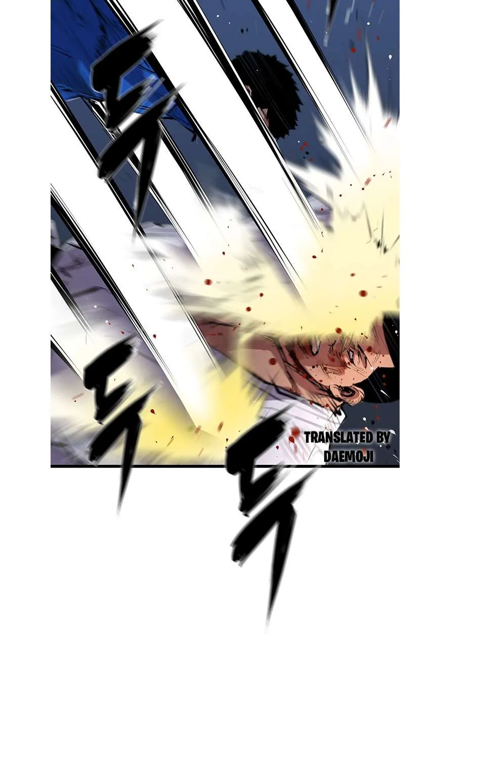Hallym Gymnasium Chapter 5 page 76 - 
