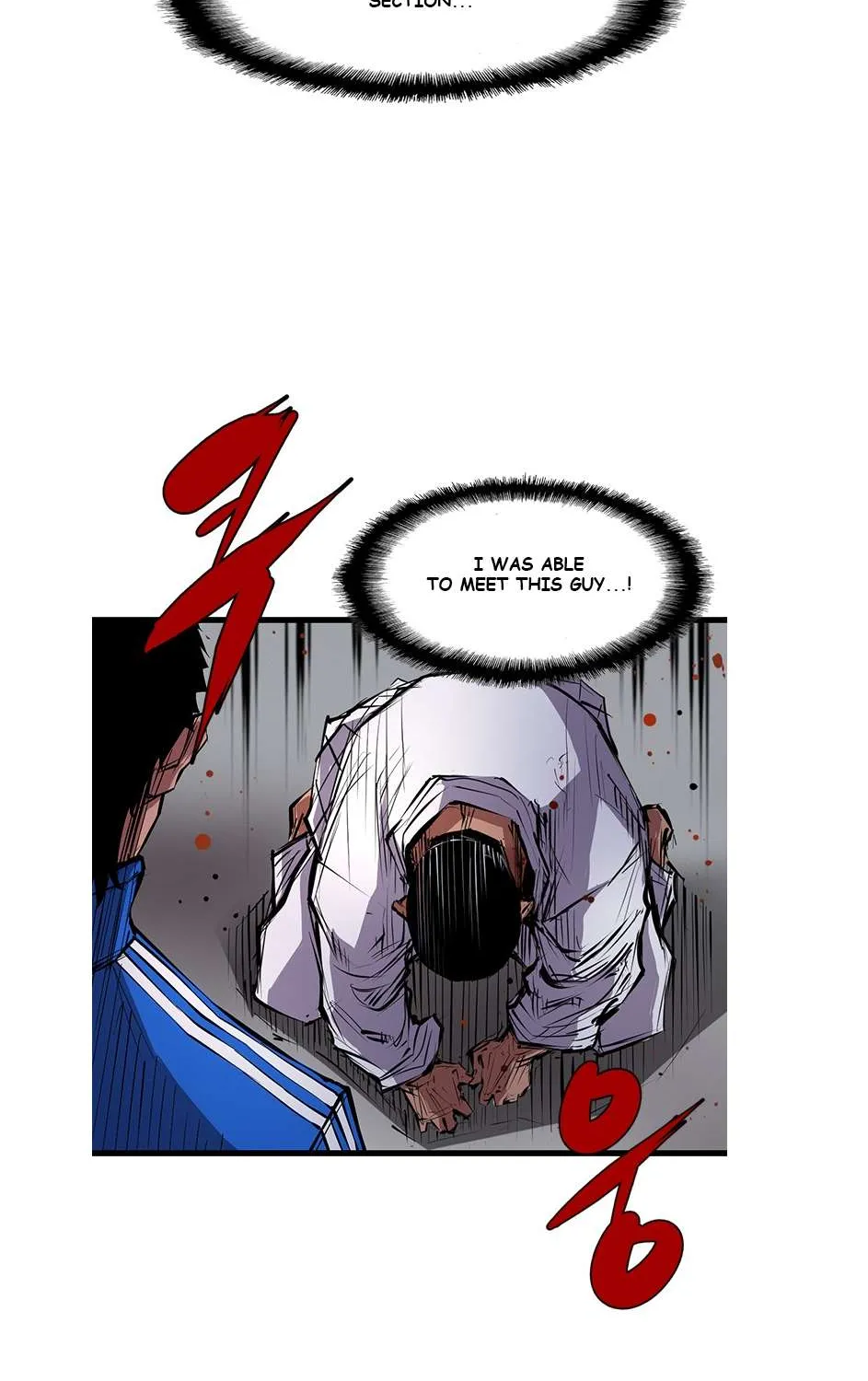 Hallym Gymnasium Chapter 5 page 80 - 