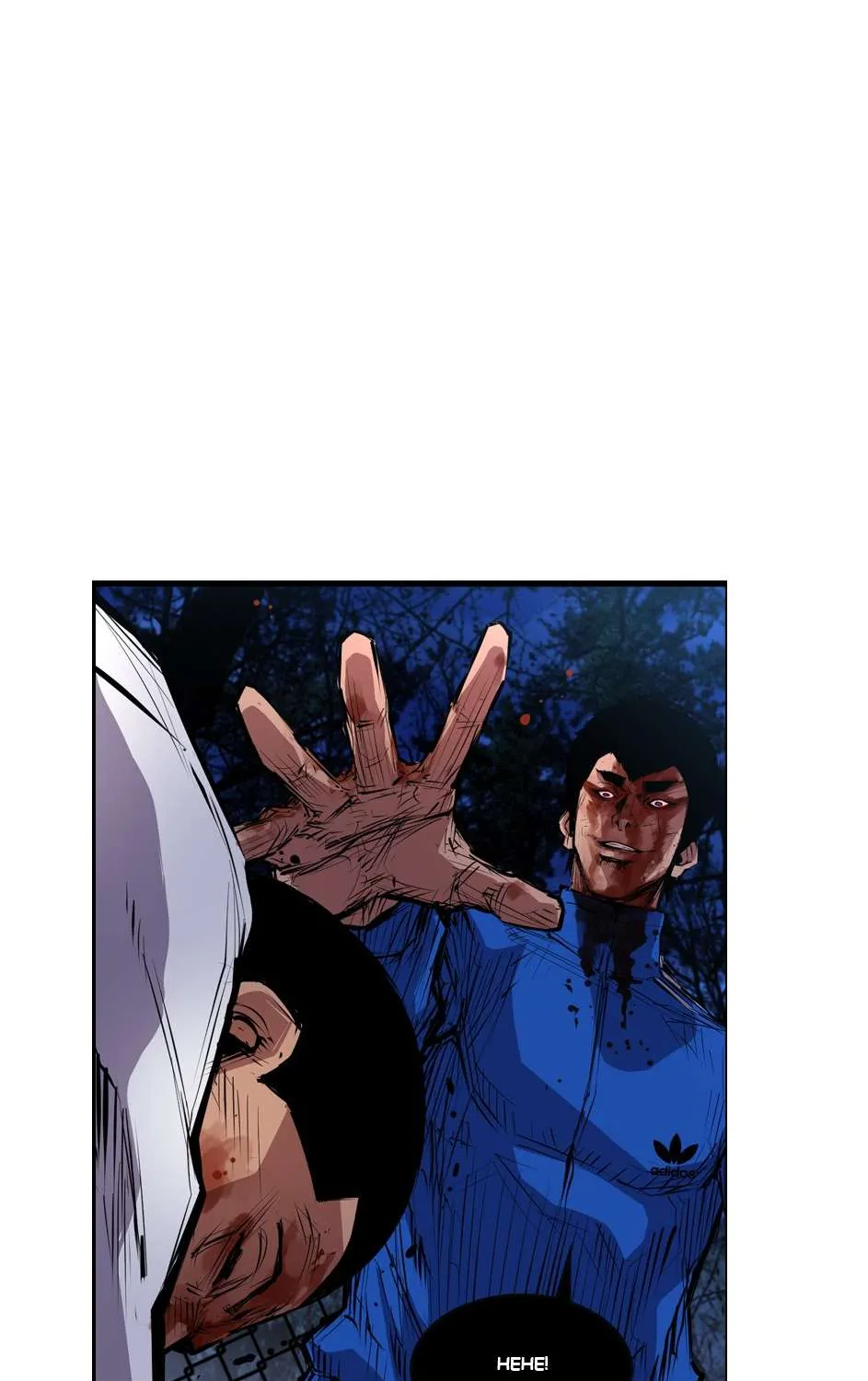 Hallym Gymnasium Chapter 5 page 81 - 