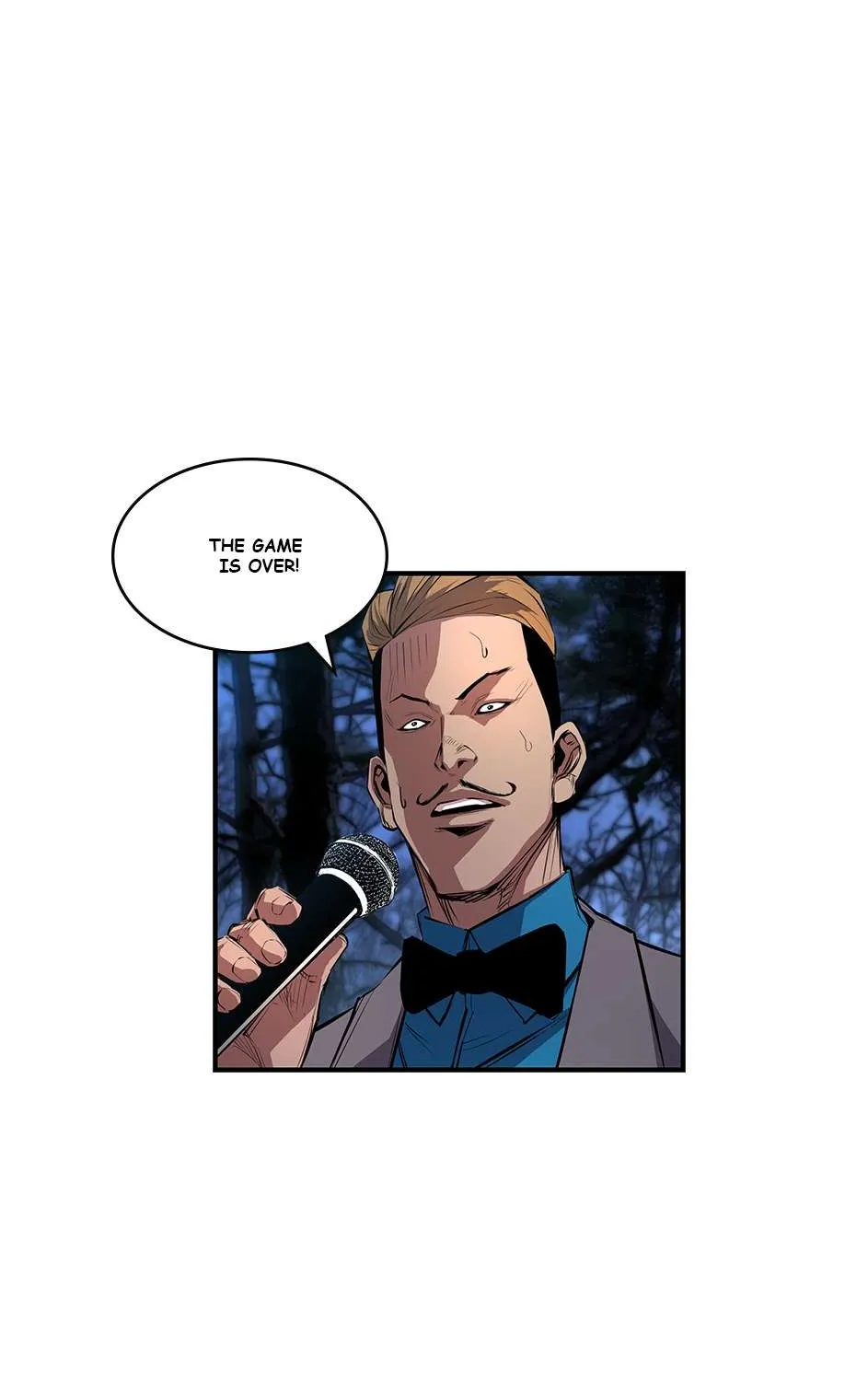 Hallym Gymnasium Chapter 5 page 89 - 