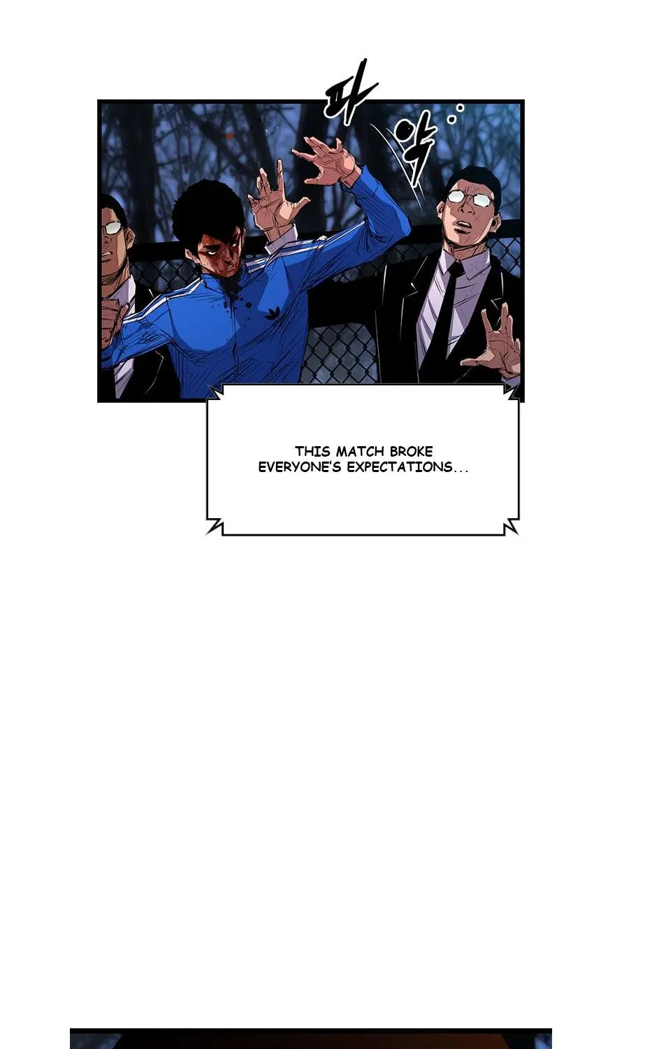 Hallym Gymnasium Chapter 5 page 90 - 