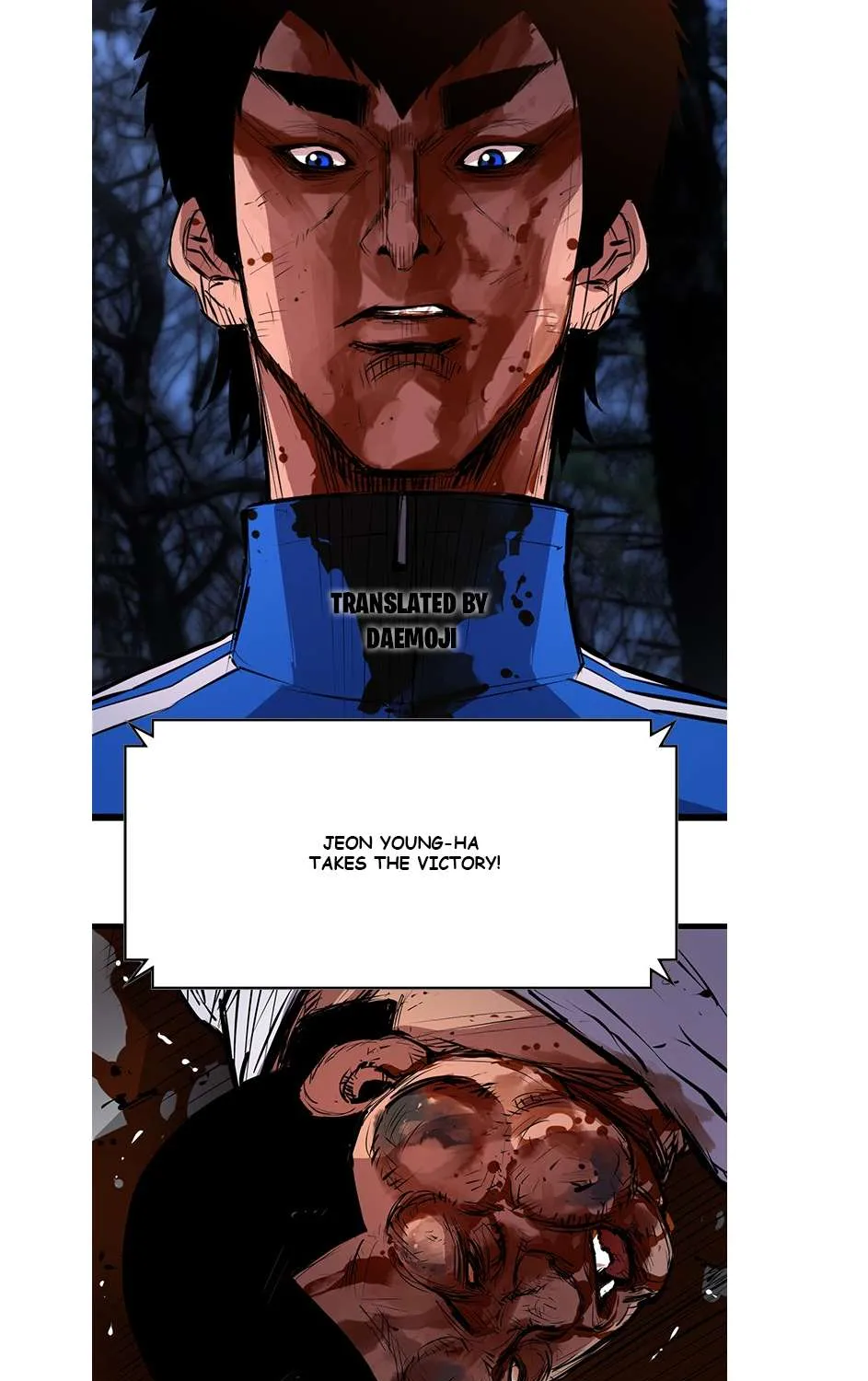Hallym Gymnasium Chapter 5 page 91 - 