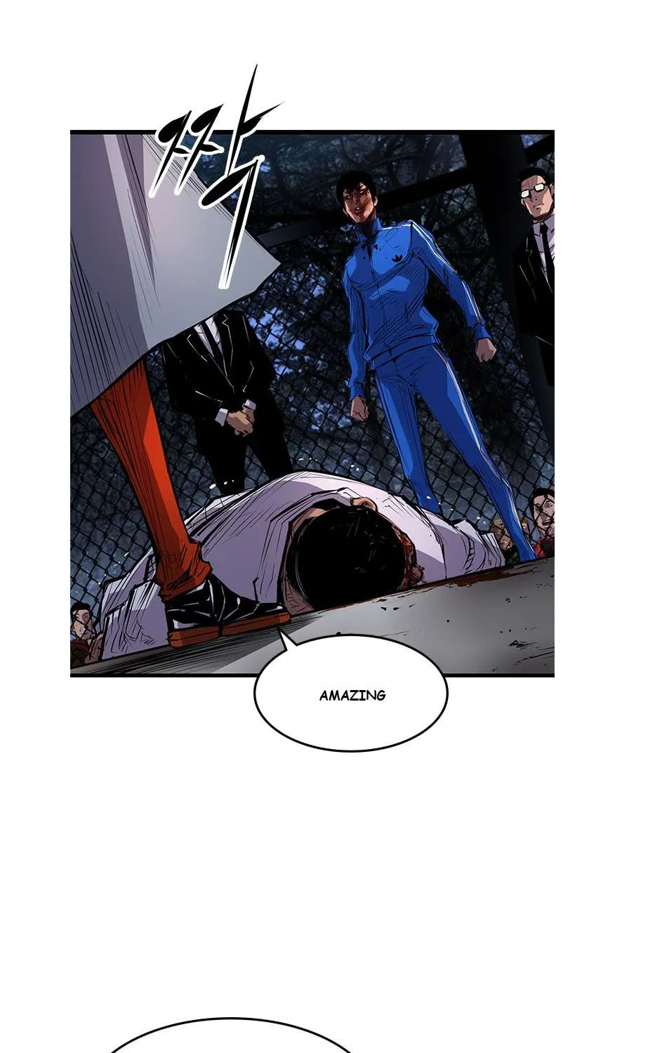 Hallym Gymnasium Chapter 5 page 93 - 