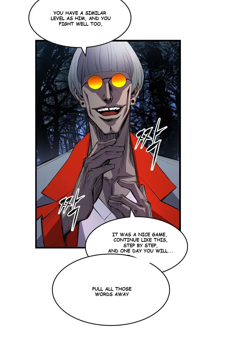 Hallym Gymnasium Chapter 5 page 94 - 