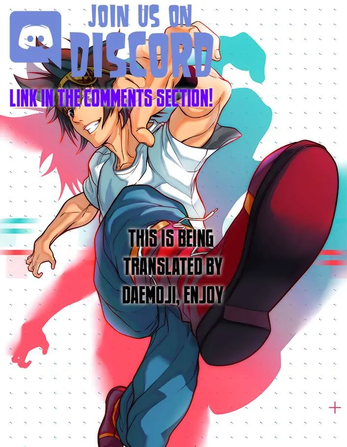 Hallym Gymnasium Chapter 5 page 97 - 