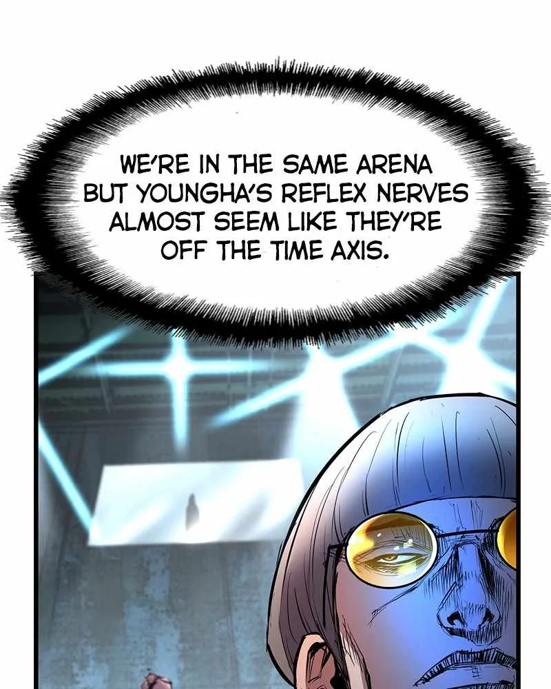 Hallym Gymnasium Chapter 50 page 102 - 