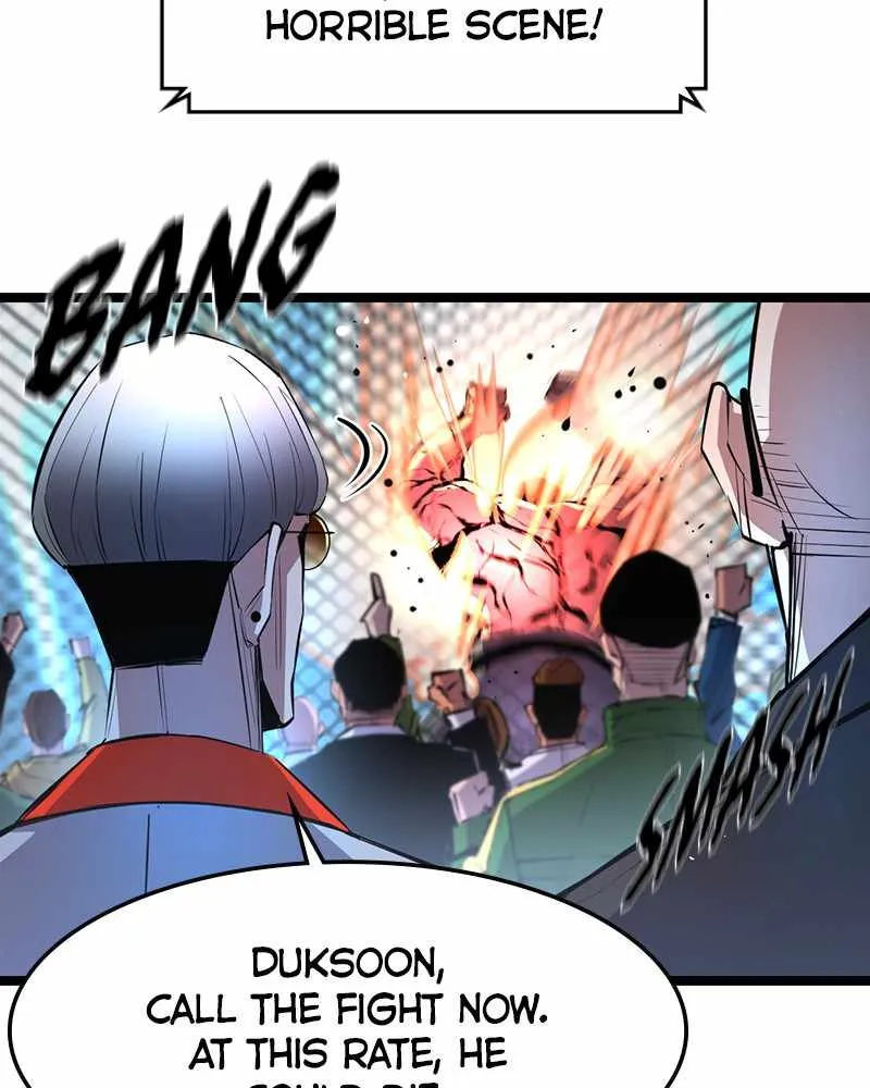 Hallym Gymnasium Chapter 50 page 23 - 