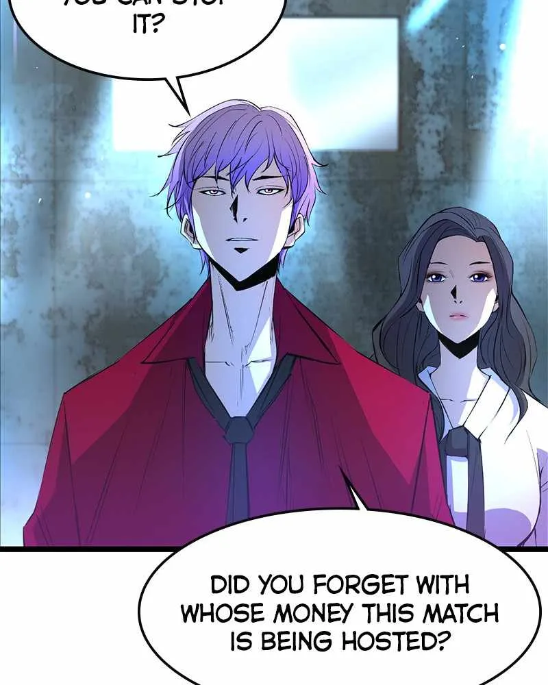 Hallym Gymnasium Chapter 50 page 27 - 