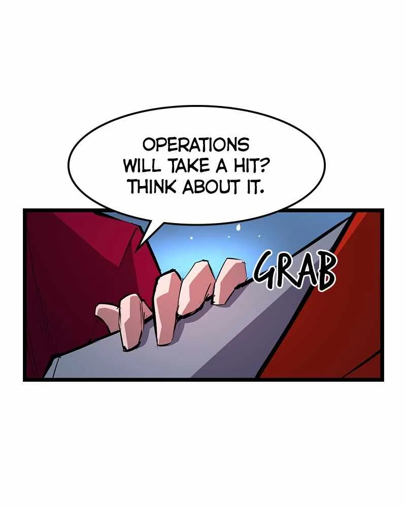 Hallym Gymnasium Chapter 50 page 30 - 