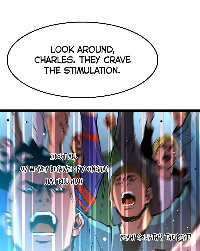 Hallym Gymnasium Chapter 50 page 33 - 