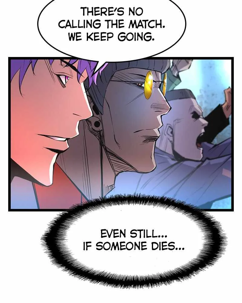 Hallym Gymnasium Chapter 50 page 35 - 