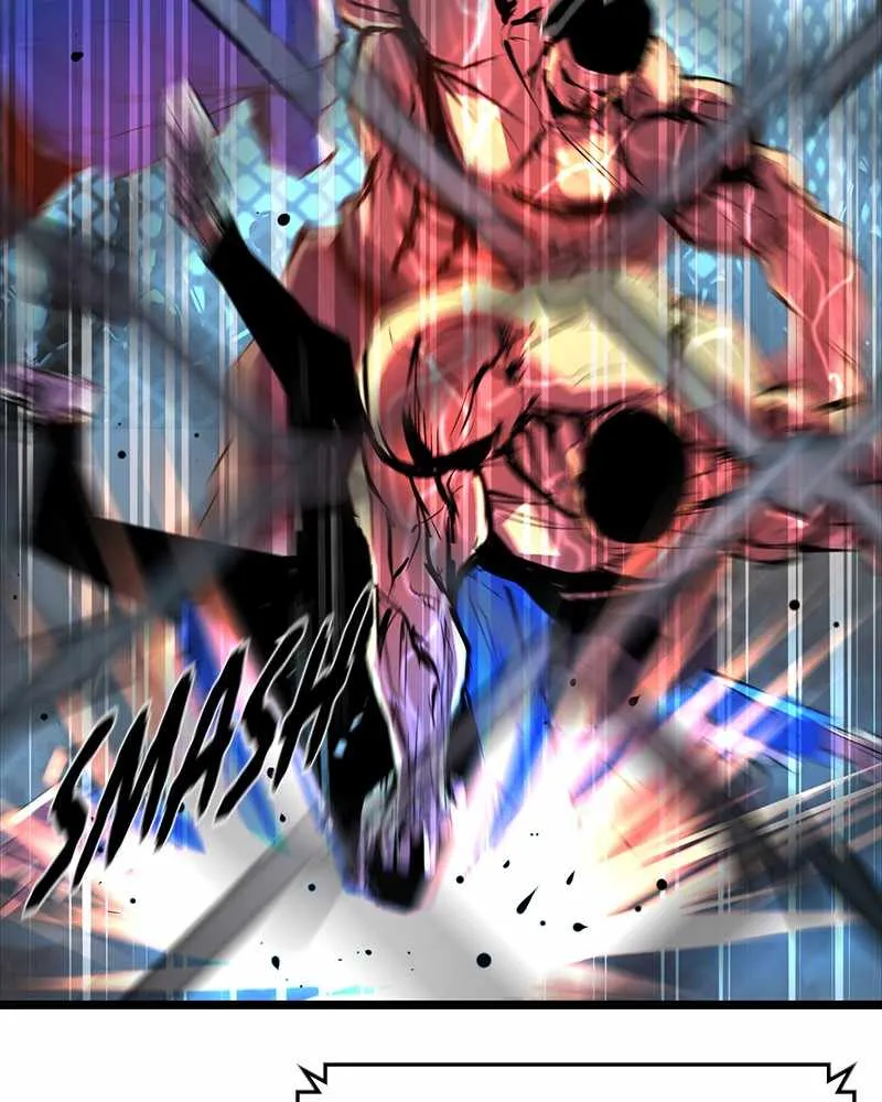 Hallym Gymnasium Chapter 50 page 37 - 