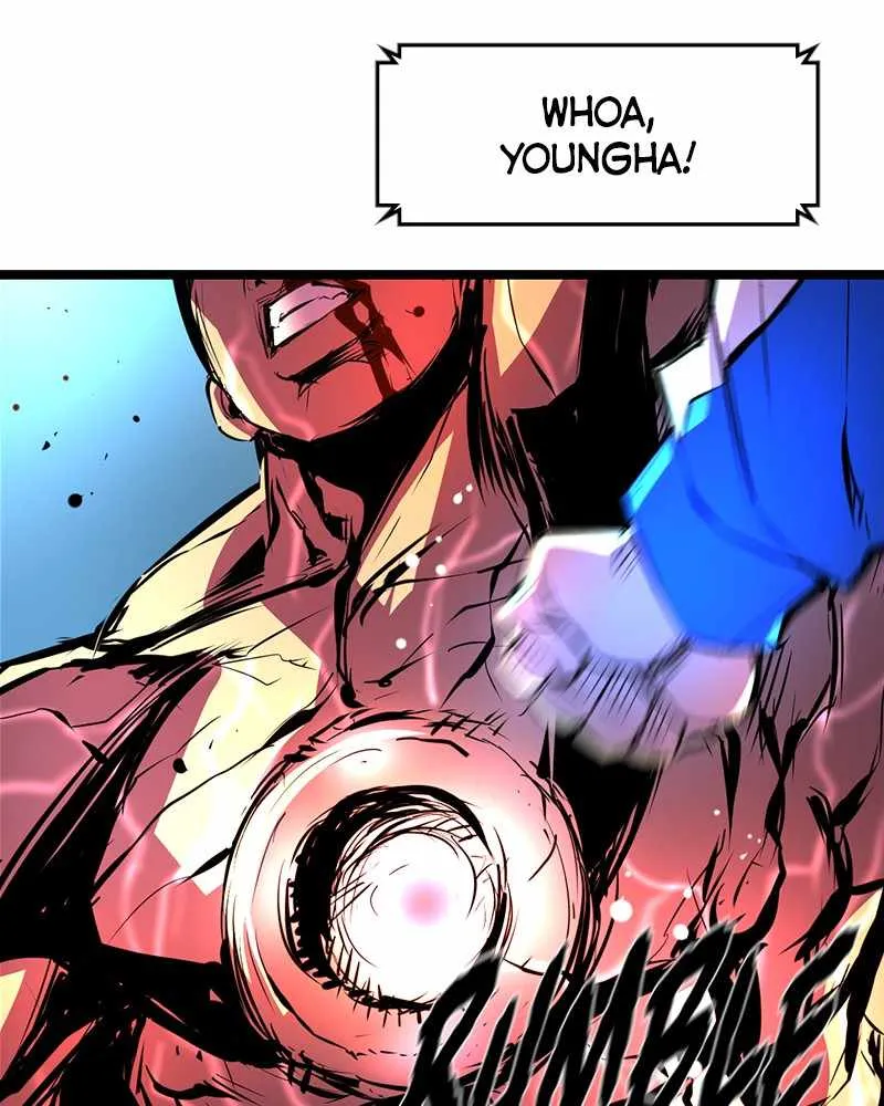 Hallym Gymnasium Chapter 50 page 50 - 
