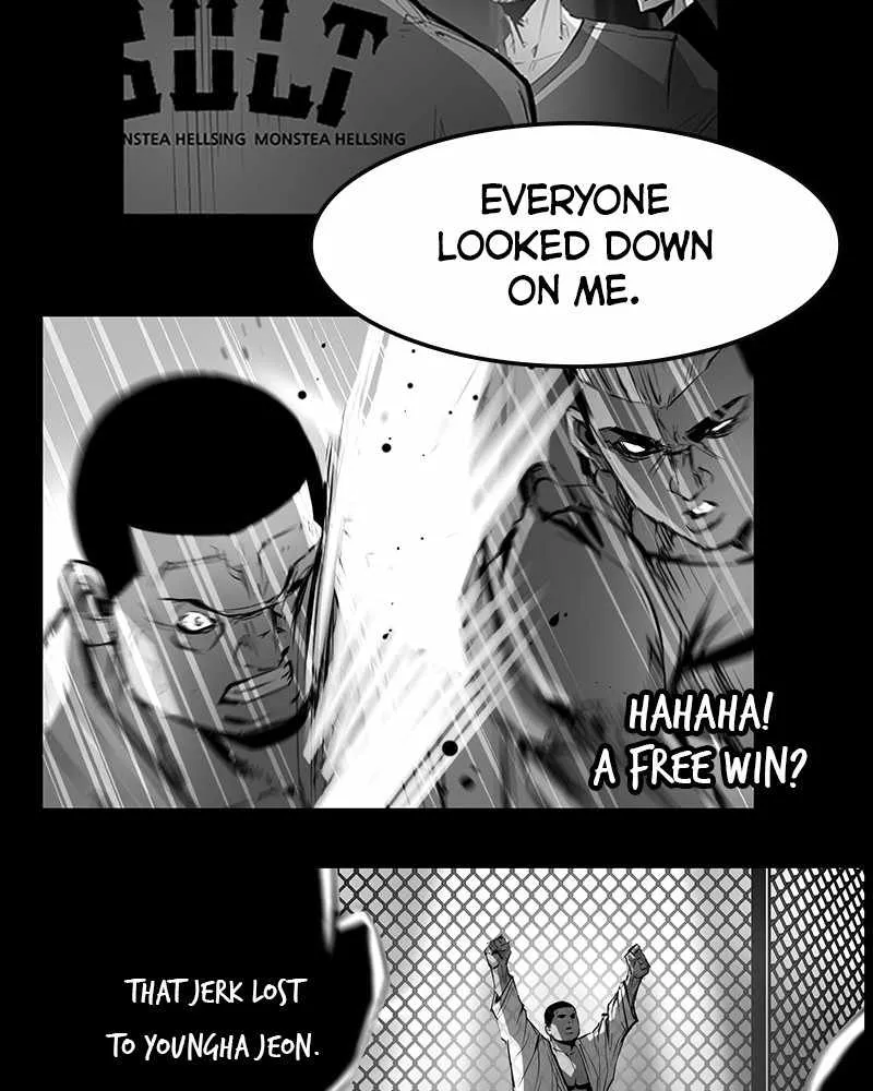 Hallym Gymnasium Chapter 50 page 6 - 