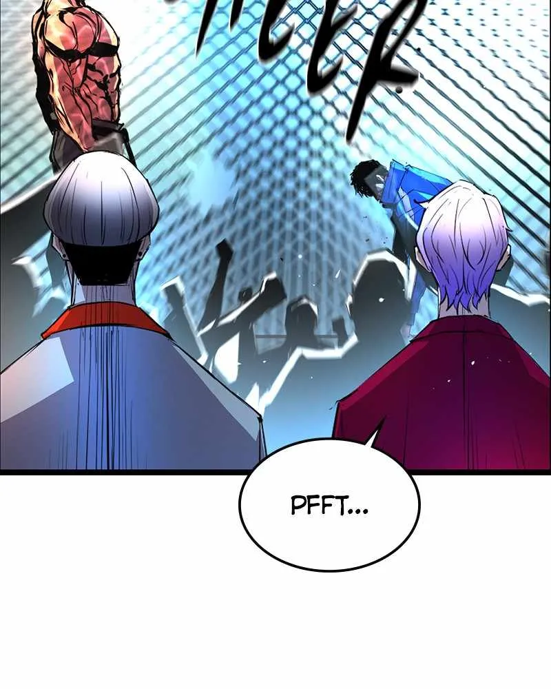 Hallym Gymnasium Chapter 50 page 54 - 