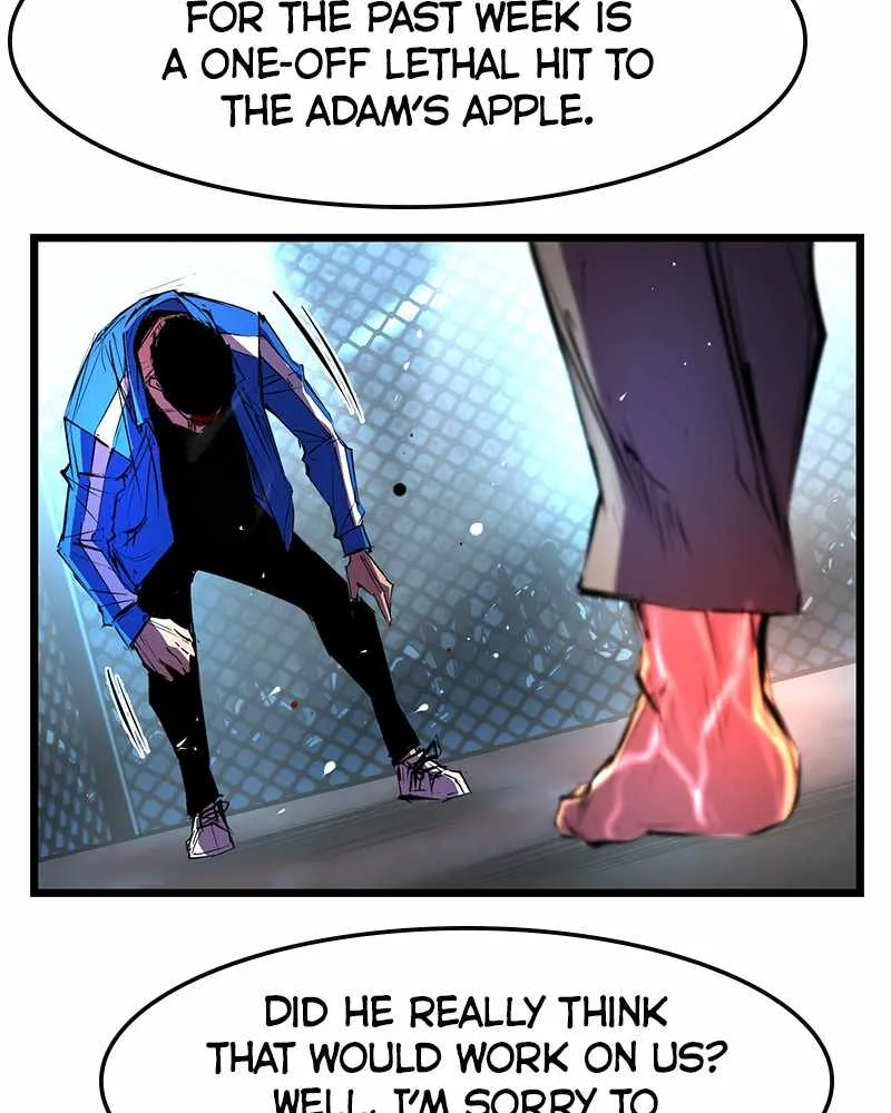 Hallym Gymnasium Chapter 50 page 57 - 