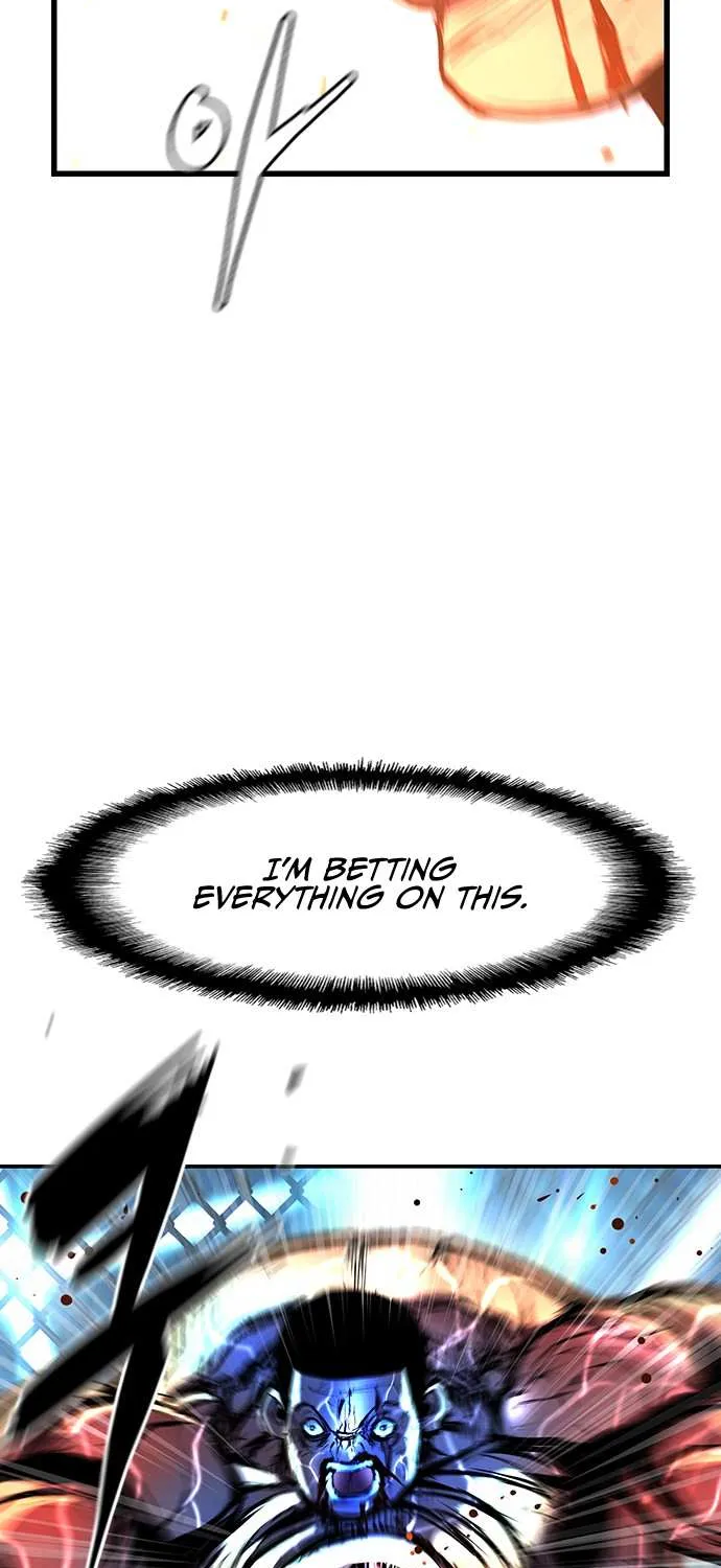 Hallym Gymnasium Chapter 51 page 11 - 