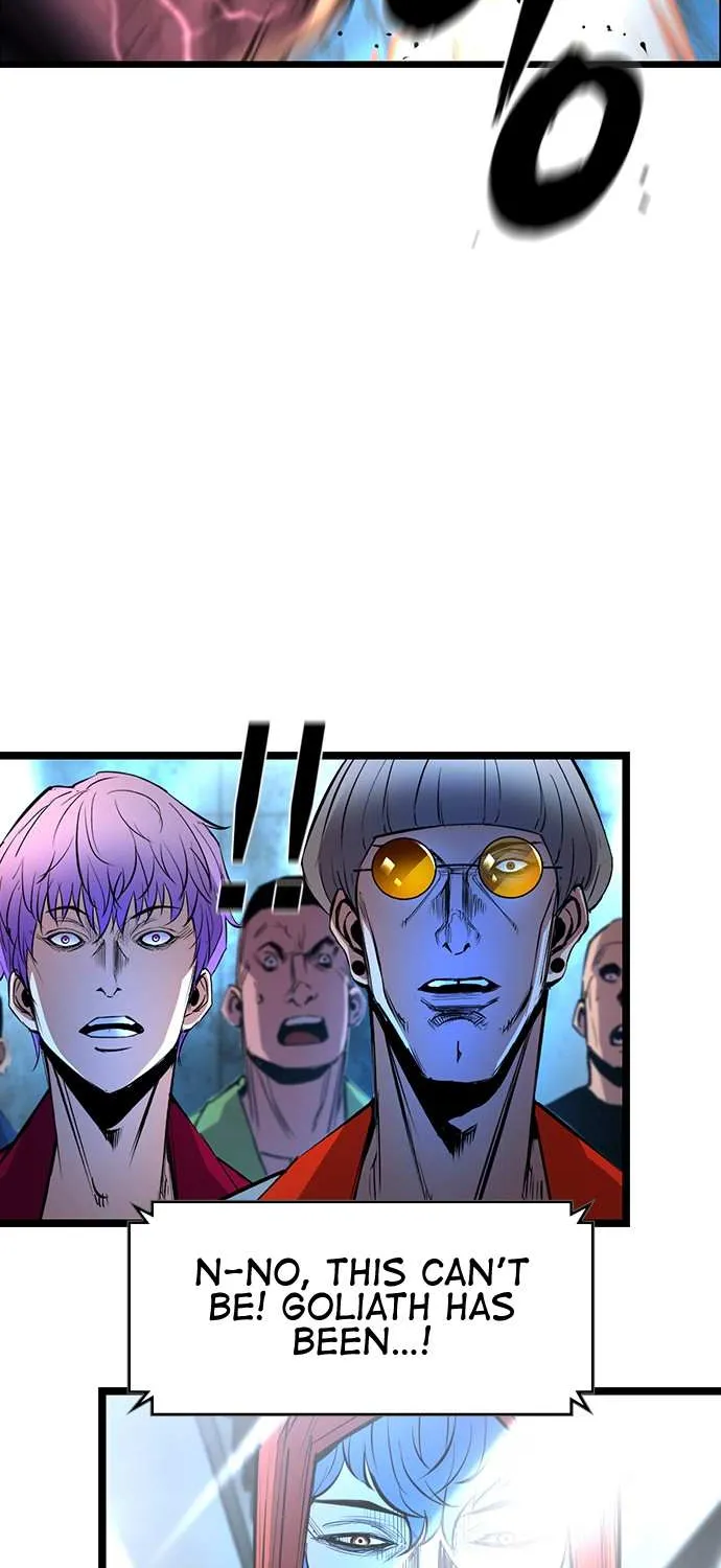 Hallym Gymnasium Chapter 51 page 16 - 