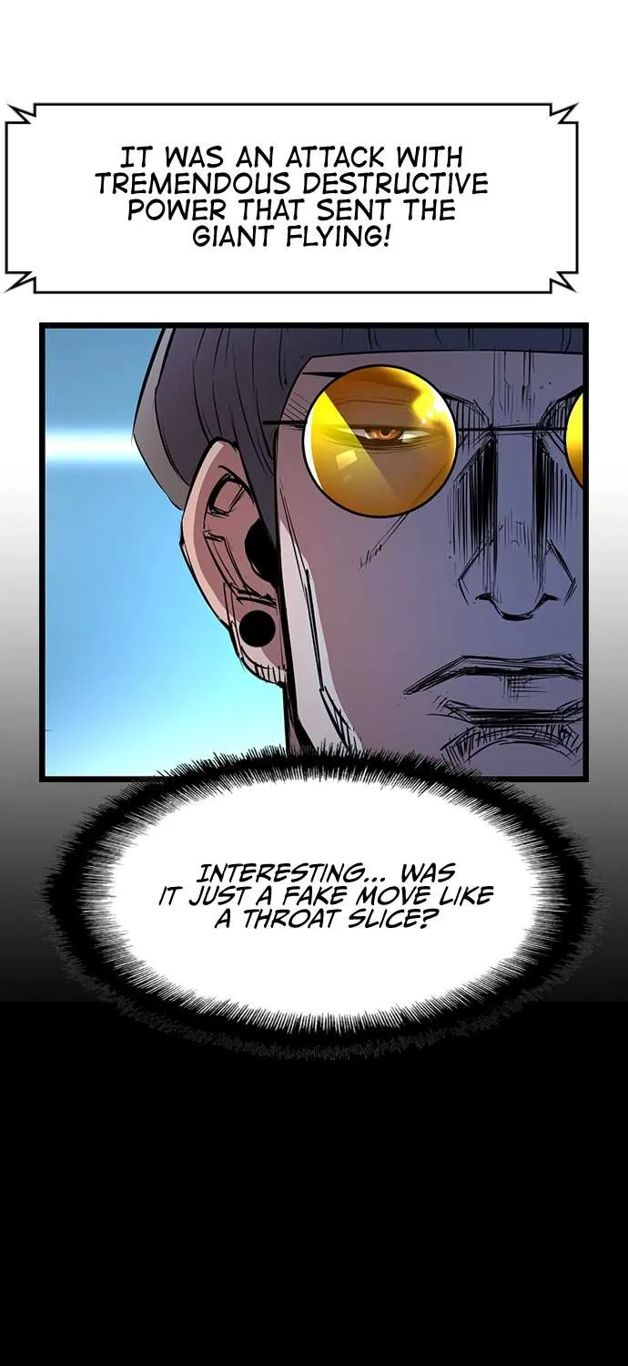 Hallym Gymnasium Chapter 51 page 20 - 