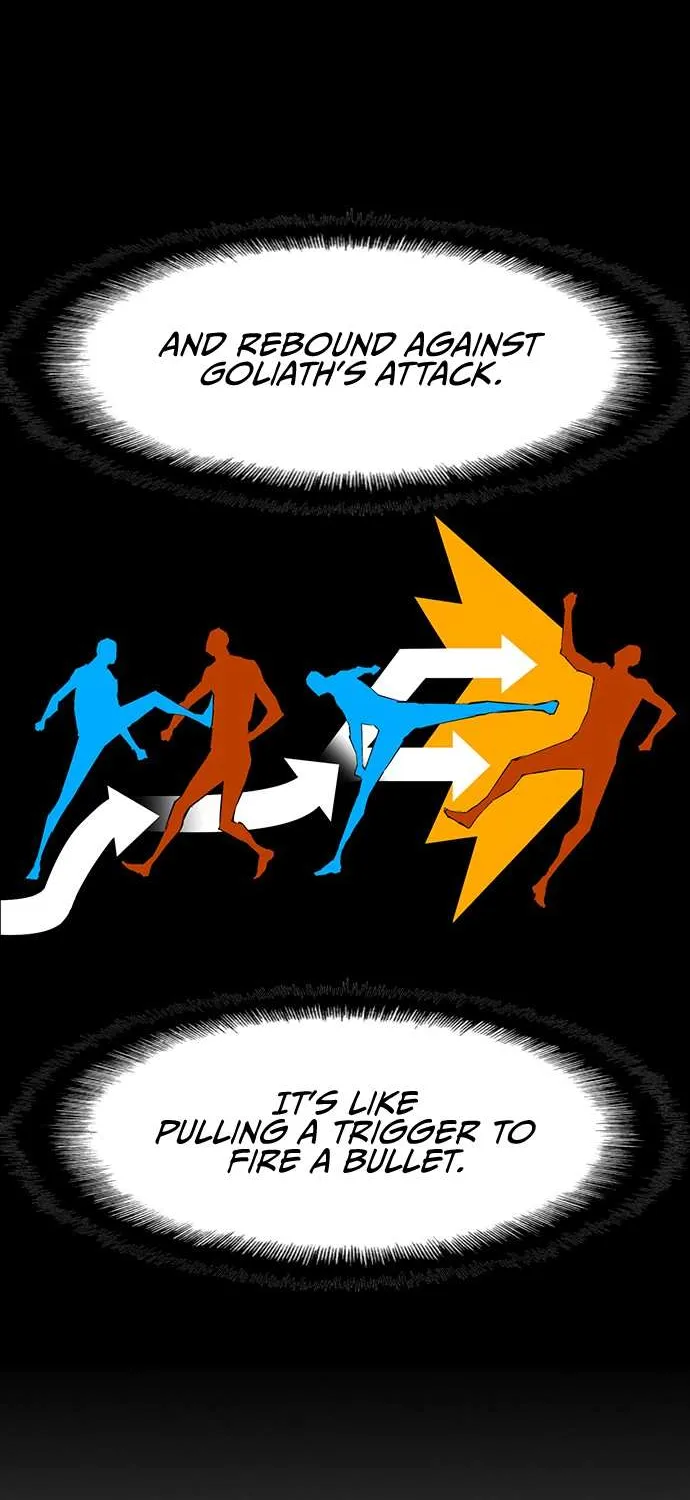 Hallym Gymnasium Chapter 51 page 22 - 