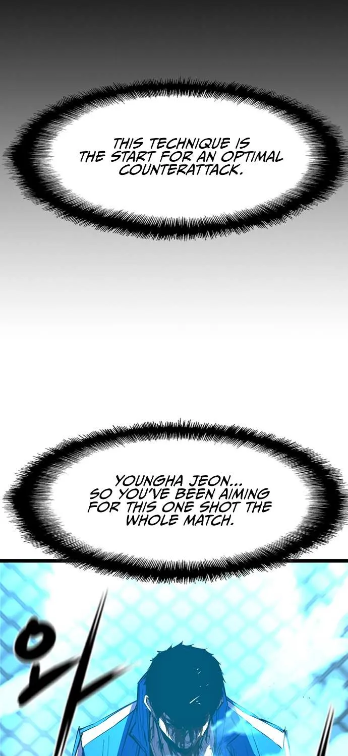 Hallym Gymnasium Chapter 51 page 23 - 