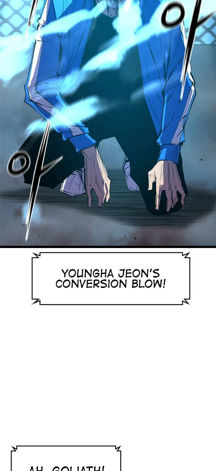 Hallym Gymnasium Chapter 51 page 24 - 