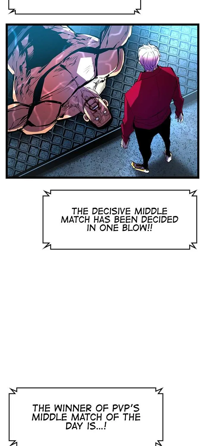 Hallym Gymnasium Chapter 51 page 27 - 
