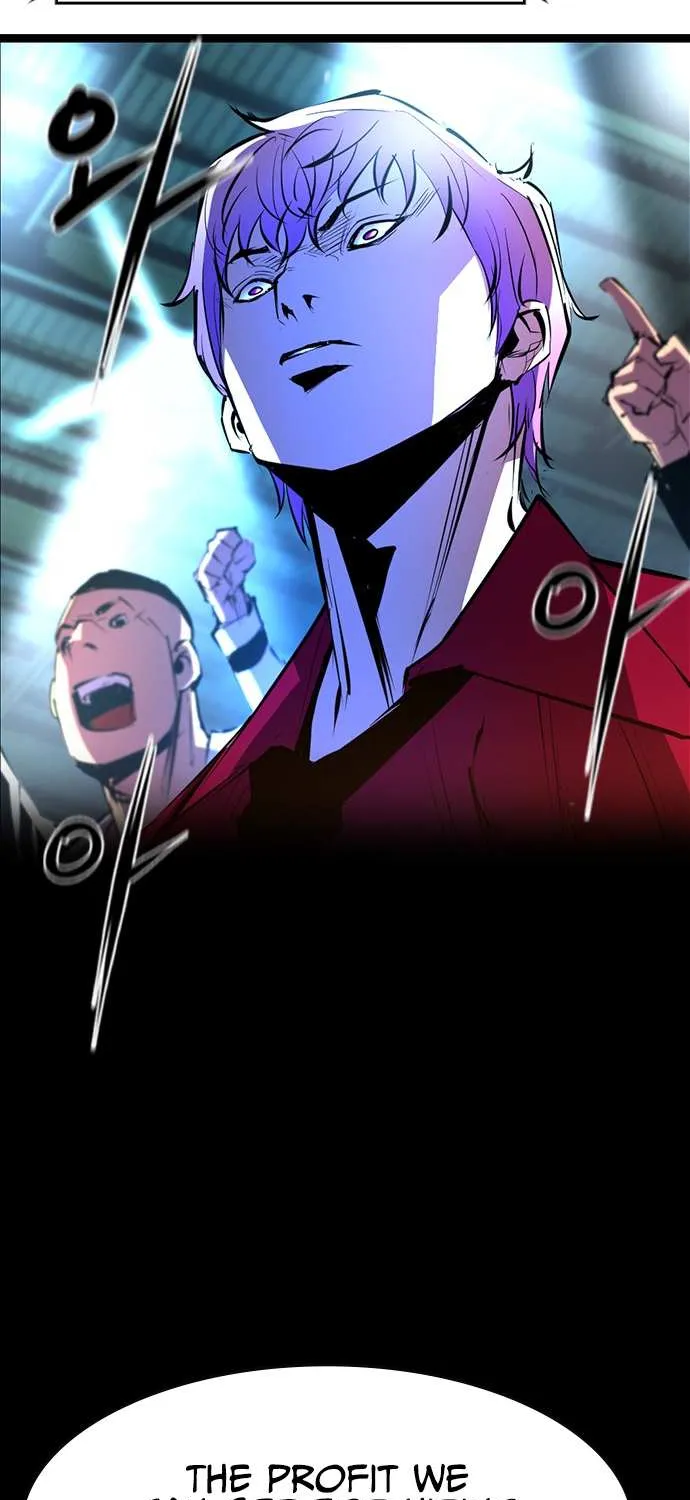 Hallym Gymnasium Chapter 51 page 28 - 