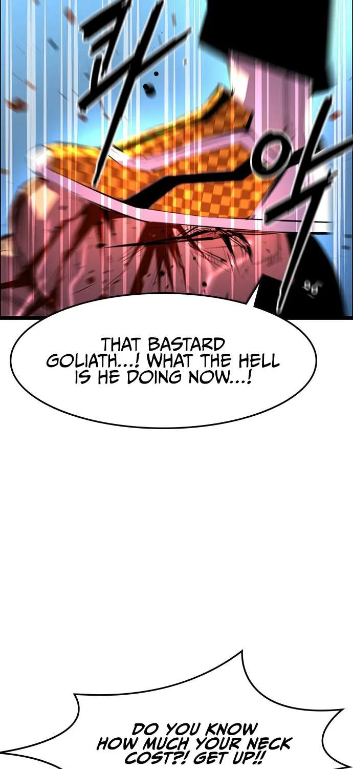Hallym Gymnasium Chapter 51 page 31 - 