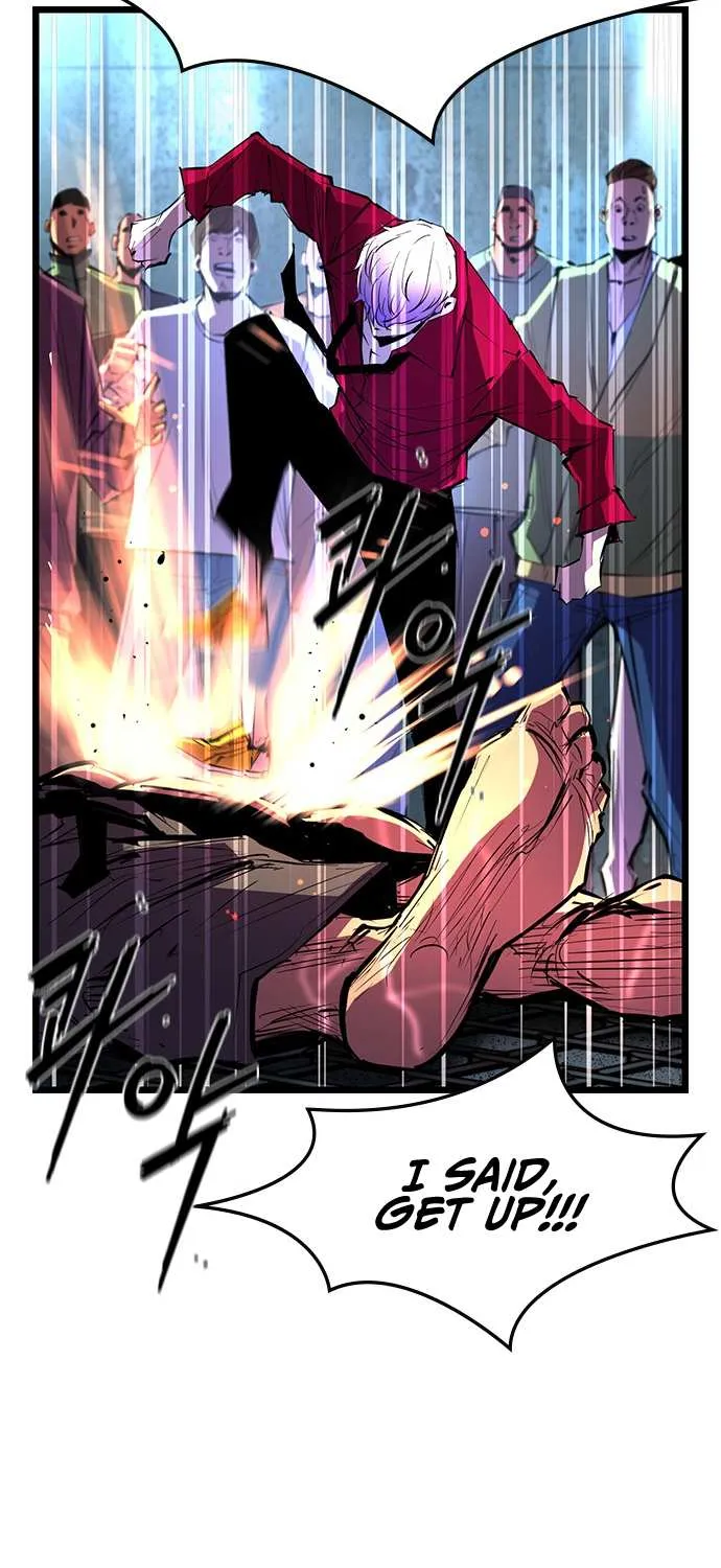 Hallym Gymnasium Chapter 51 page 32 - 