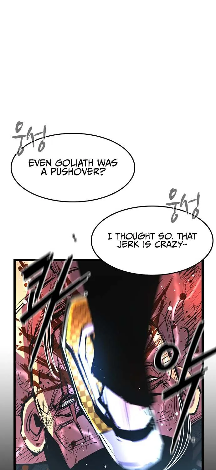 Hallym Gymnasium Chapter 51 page 34 - 