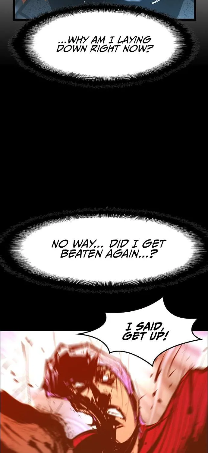 Hallym Gymnasium Chapter 51 page 35 - 