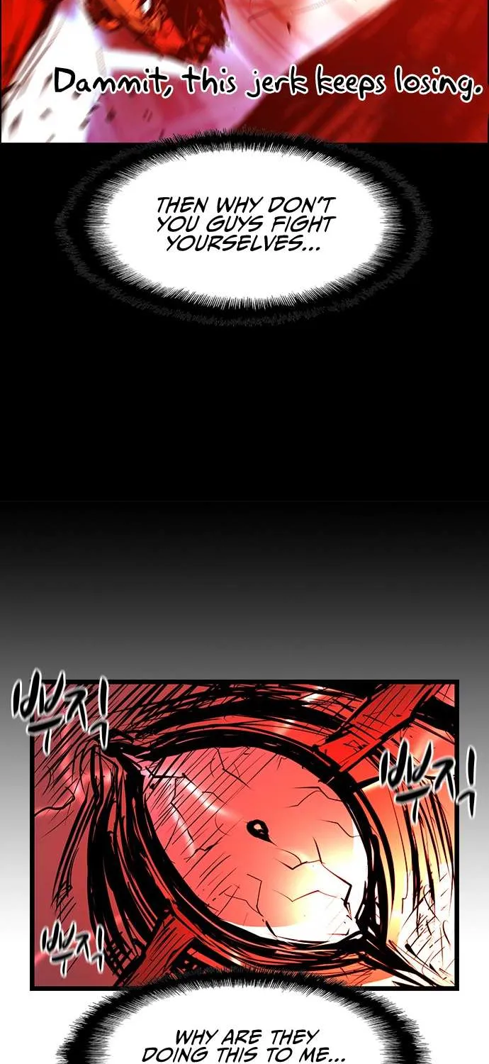 Hallym Gymnasium Chapter 51 page 38 - 