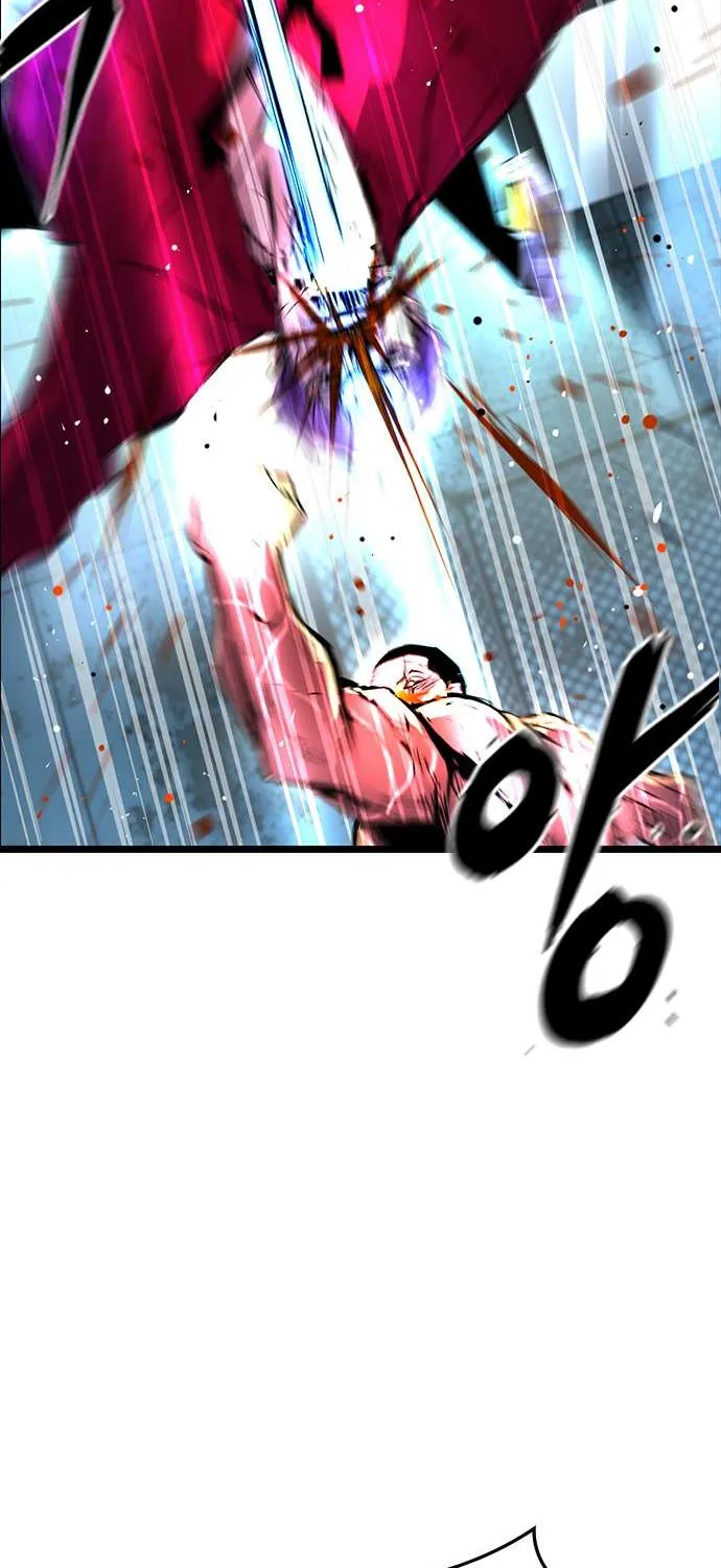 Hallym Gymnasium Chapter 51 page 42 - 