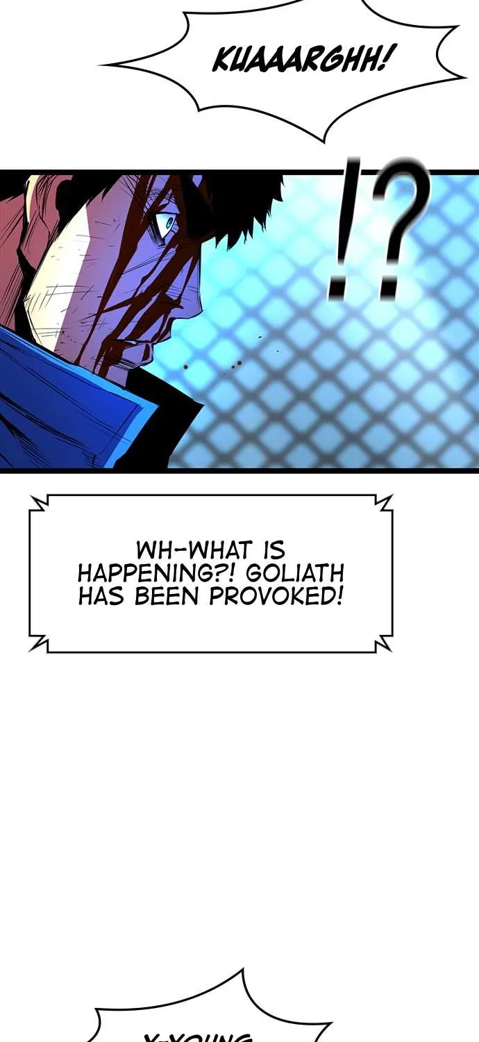 Hallym Gymnasium Chapter 51 page 43 - 