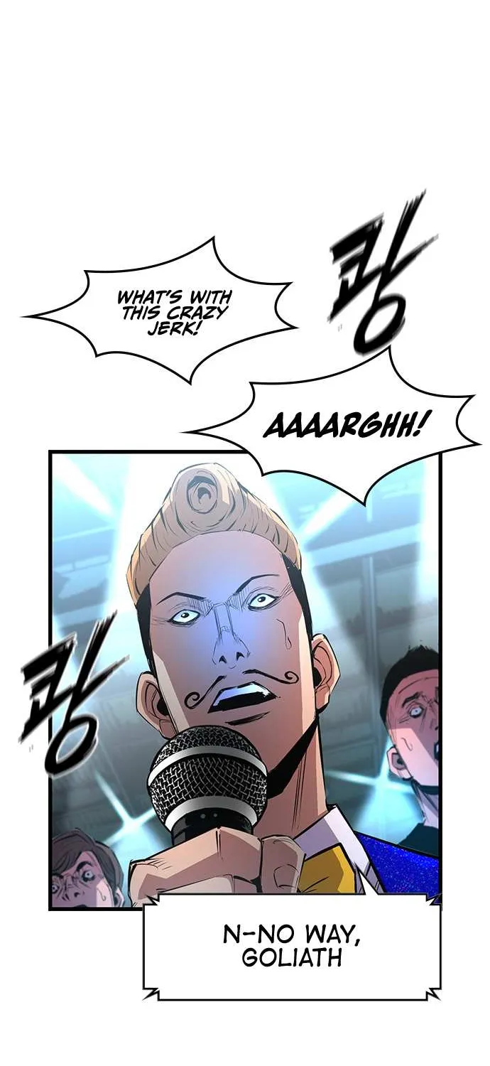Hallym Gymnasium Chapter 51 page 48 - 