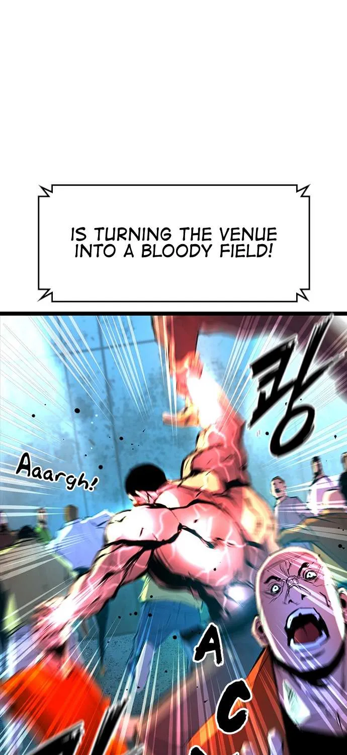 Hallym Gymnasium Chapter 51 page 49 - 