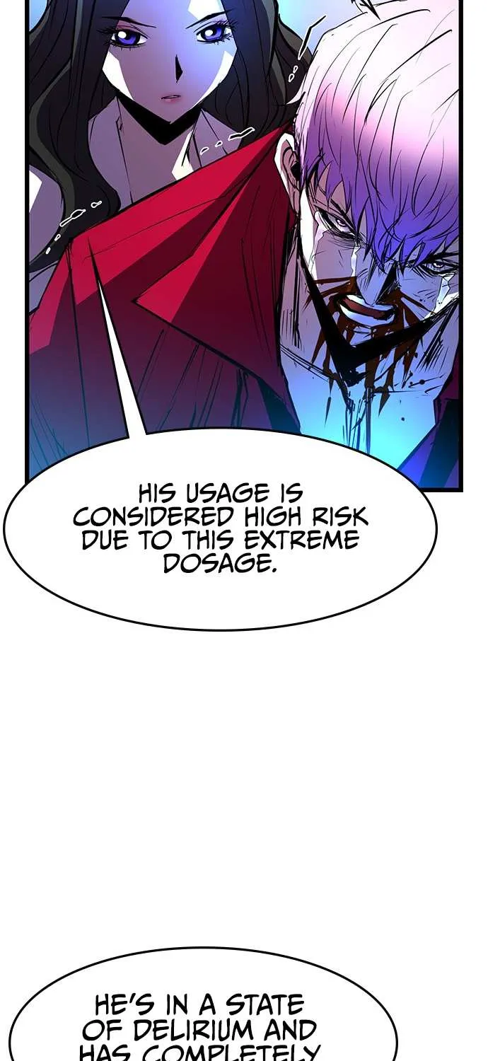 Hallym Gymnasium Chapter 51 page 53 - 