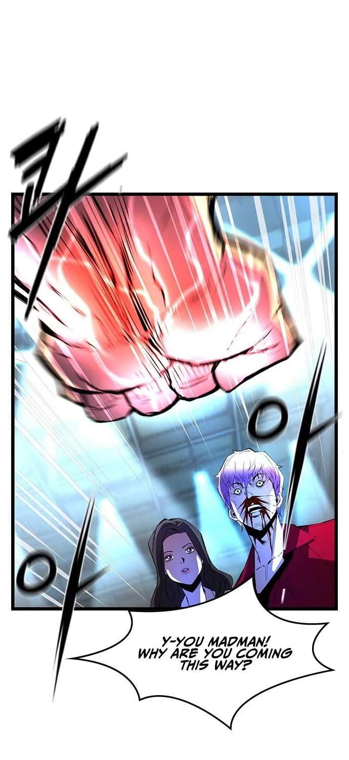 Hallym Gymnasium Chapter 51 page 57 - 