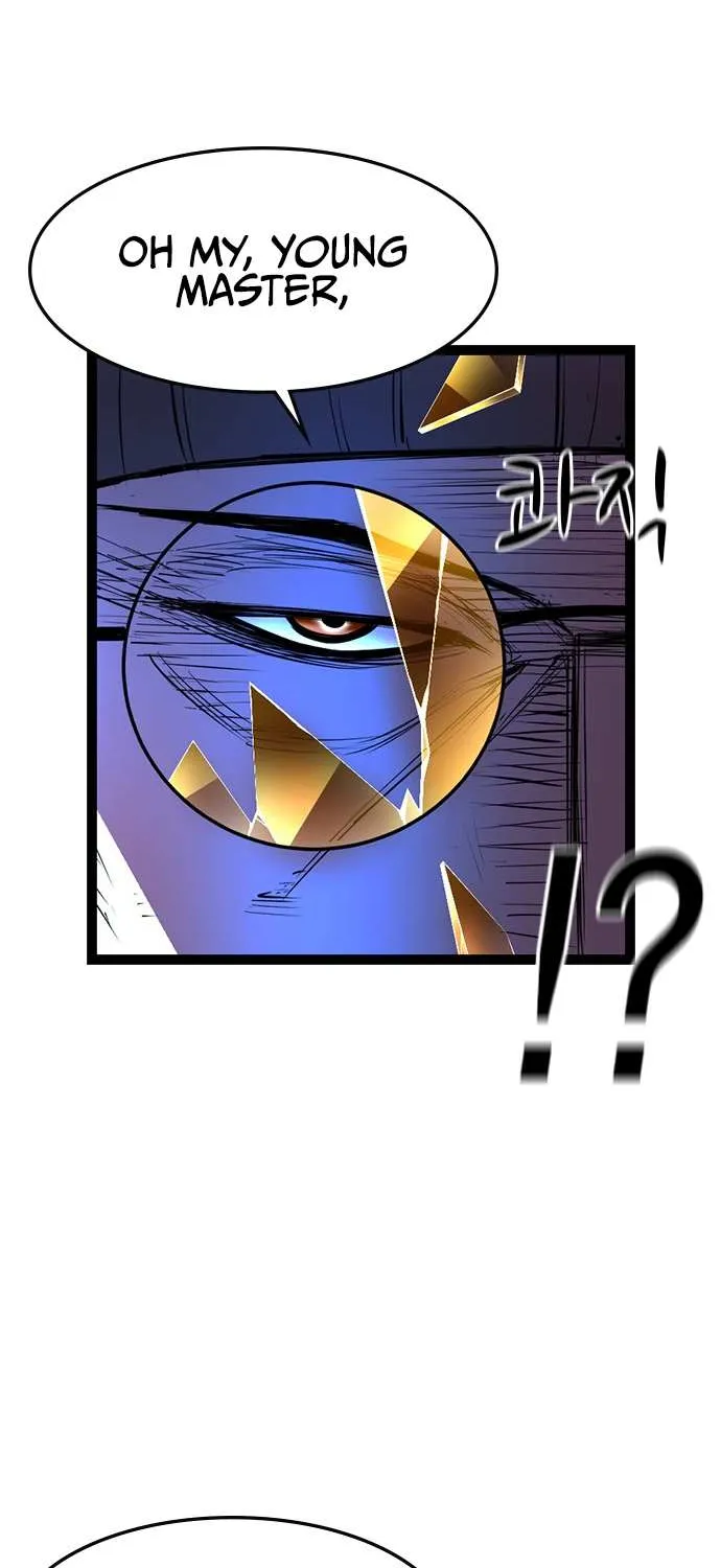 Hallym Gymnasium Chapter 51 page 60 - 