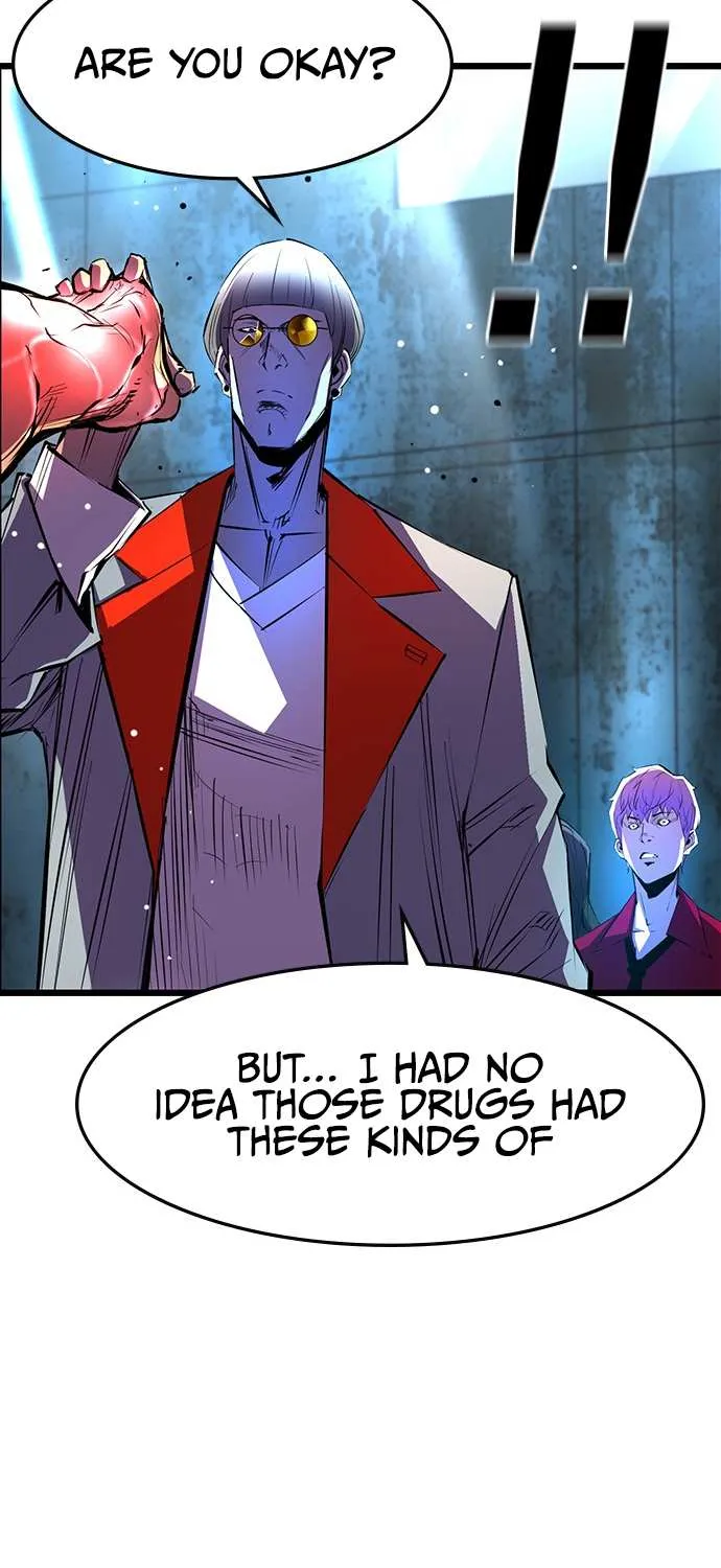 Hallym Gymnasium Chapter 51 page 61 - 