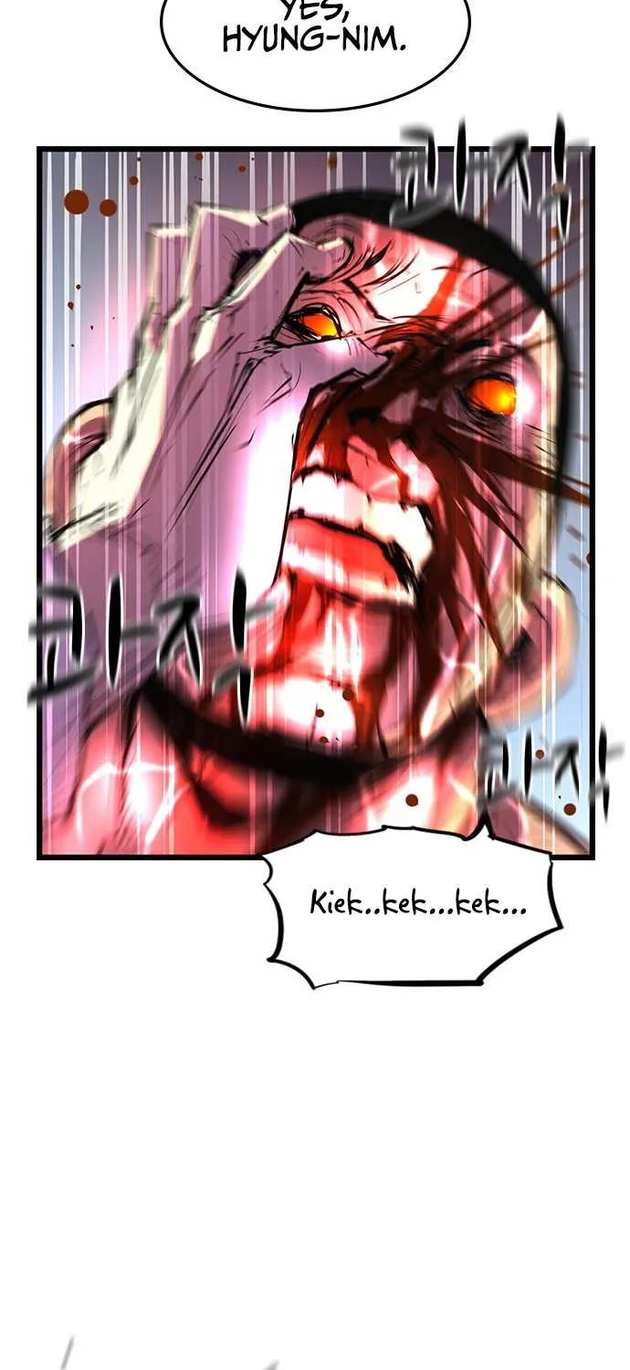 Hallym Gymnasium Chapter 51 page 65 - 