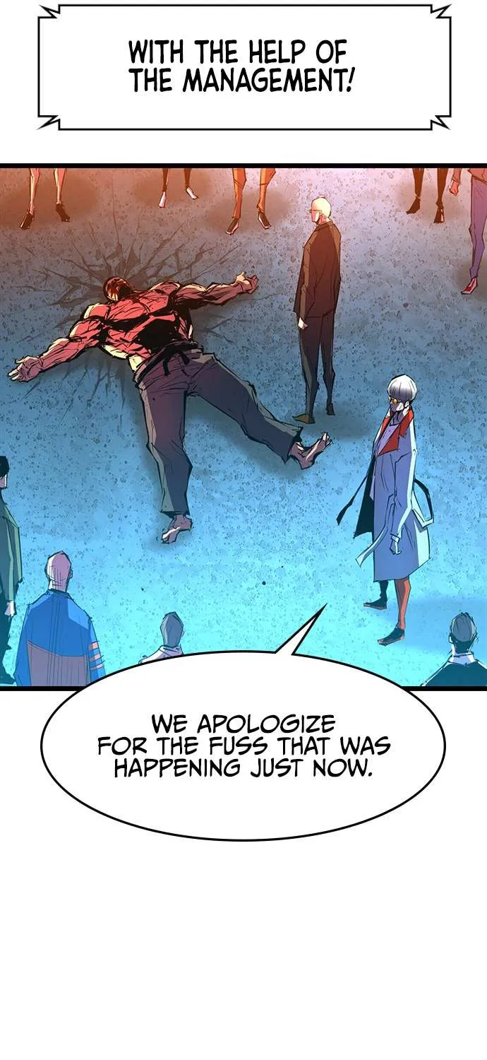 Hallym Gymnasium Chapter 51 page 70 - 
