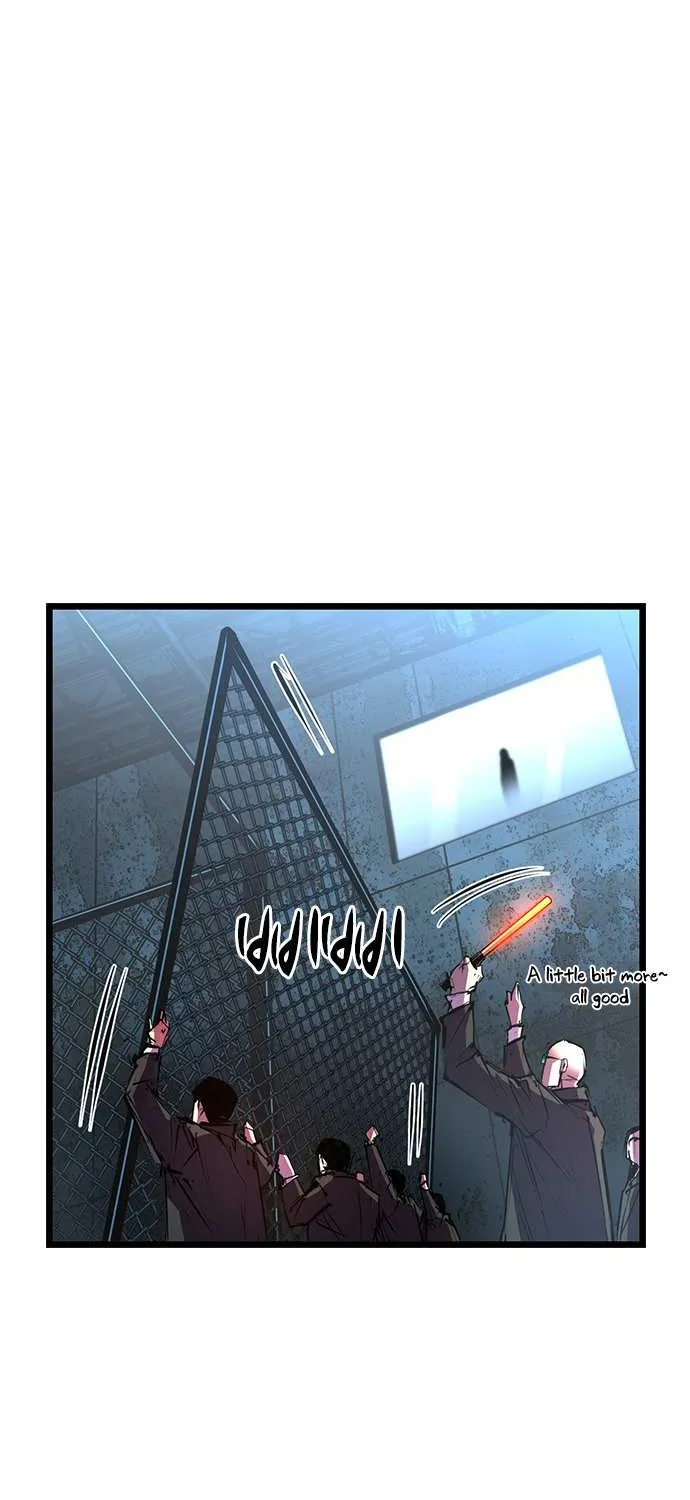 Hallym Gymnasium Chapter 51 page 74 - 