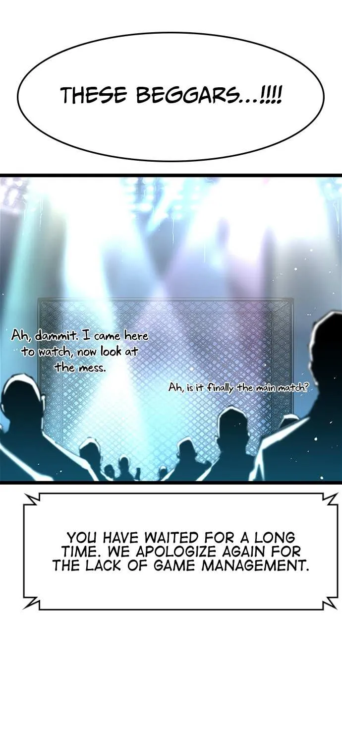 Hallym Gymnasium Chapter 51 page 77 - 