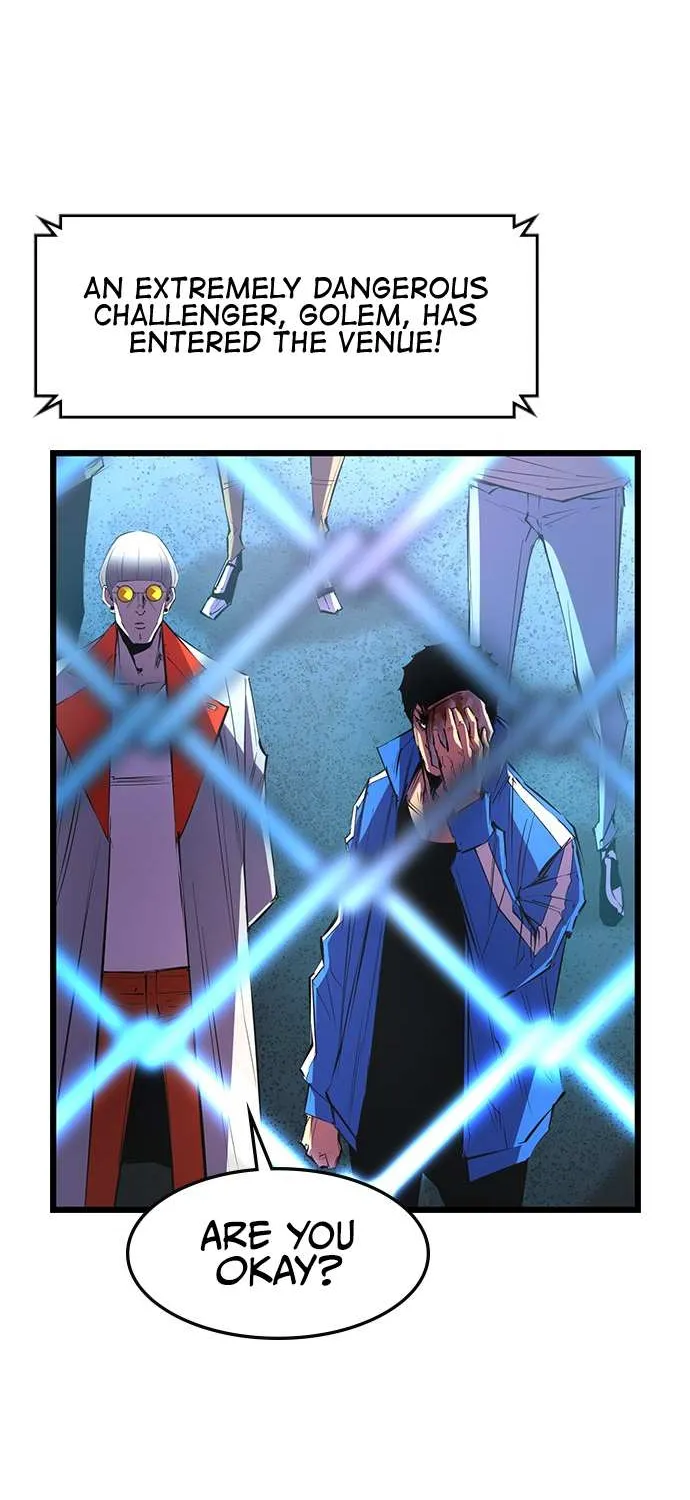 Hallym Gymnasium Chapter 51 page 81 - 