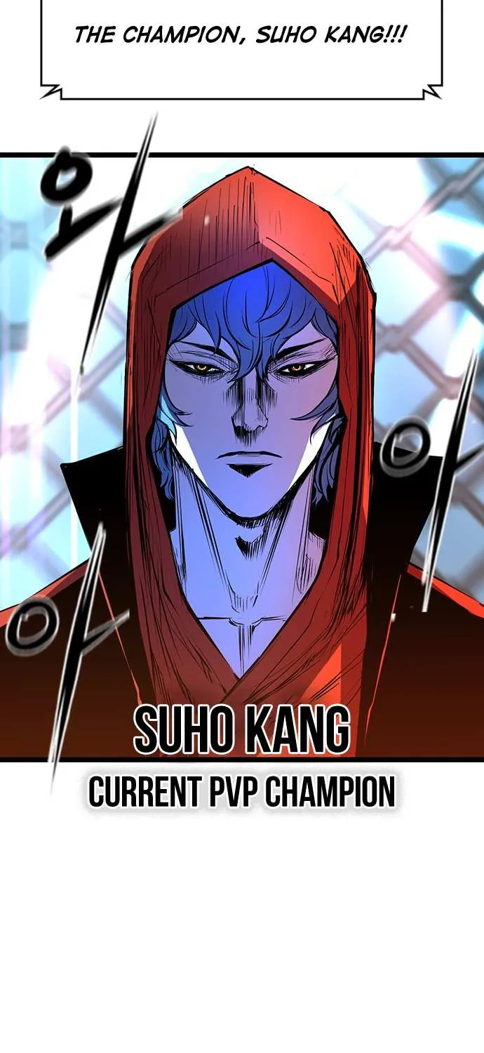 Hallym Gymnasium Chapter 51 page 84 - 